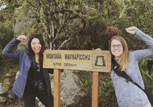 waynapicchu entrance