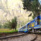 Shuttle from Cusco Airport to Train Station