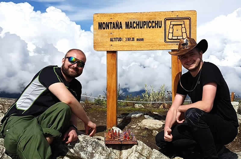 ticket mountain machupicchu