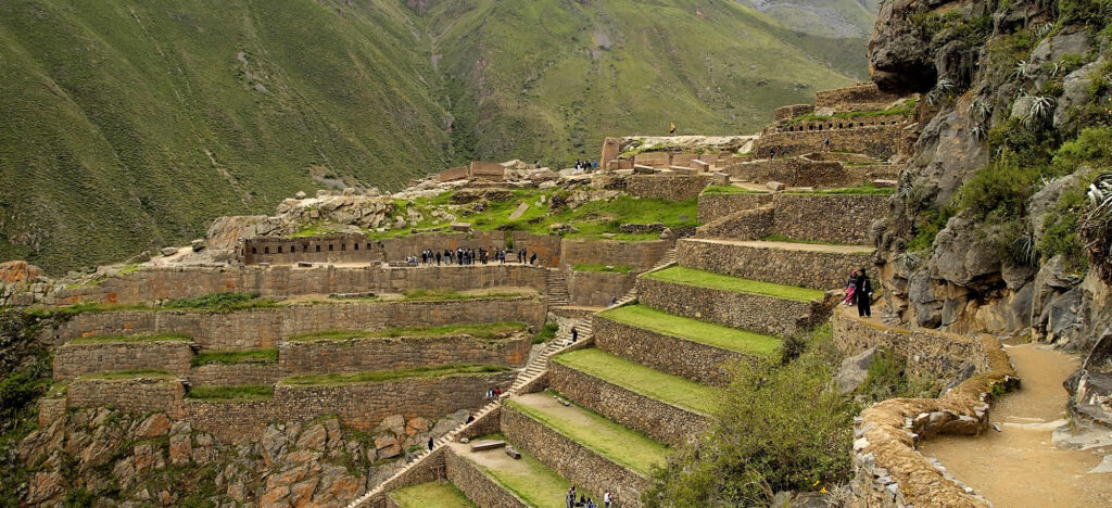 private sacred valley