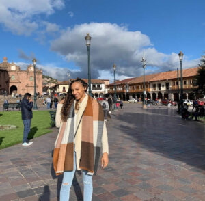Cusco transport