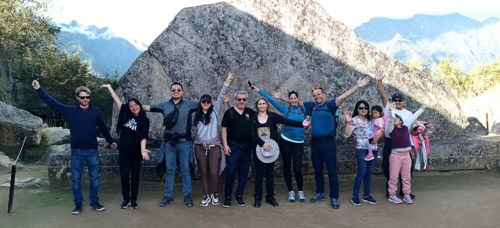 machu picchu 2023