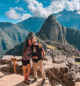 book machu picchu