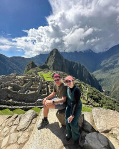 tour machu picchu
