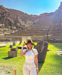 ollantaytambo private tour