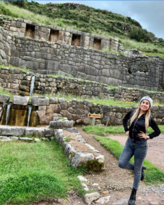 tambomachay cusco tourist ticket