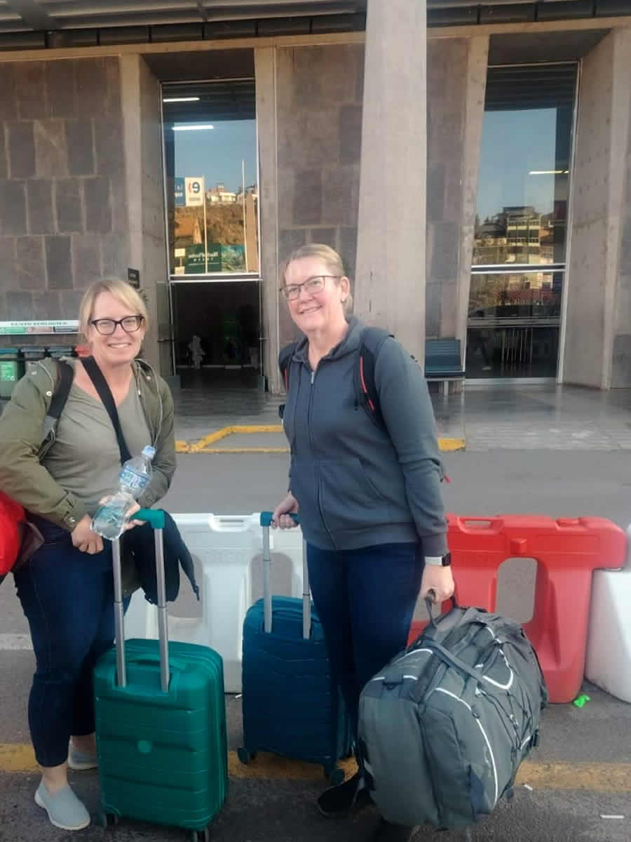 yucay transfer private