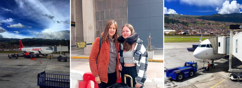 transport private poroy