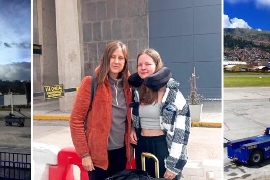 transport private poroy