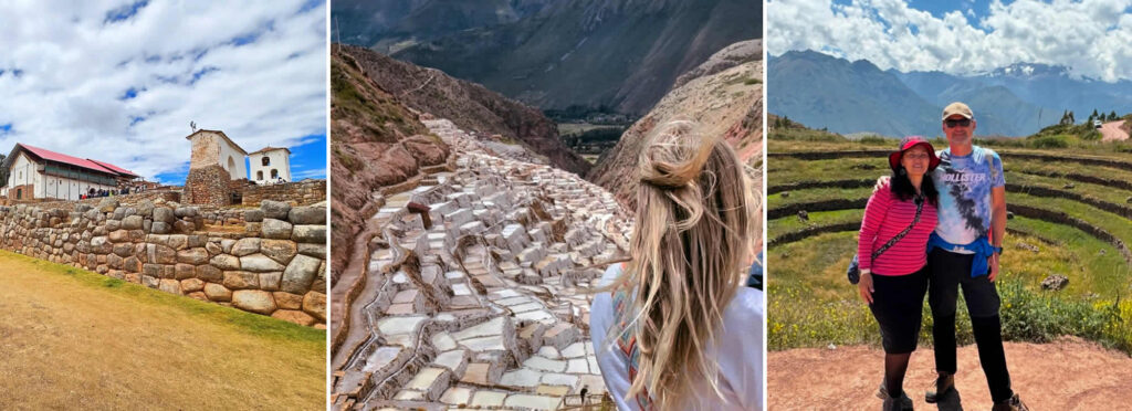 chinchero maras moray