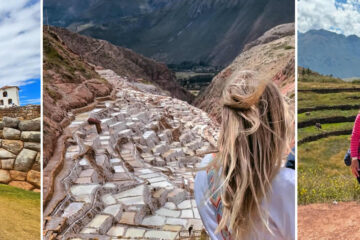 chinchero maras moray