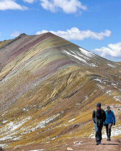 tour palcoyo mountain