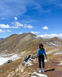 tour palcoyo mountain