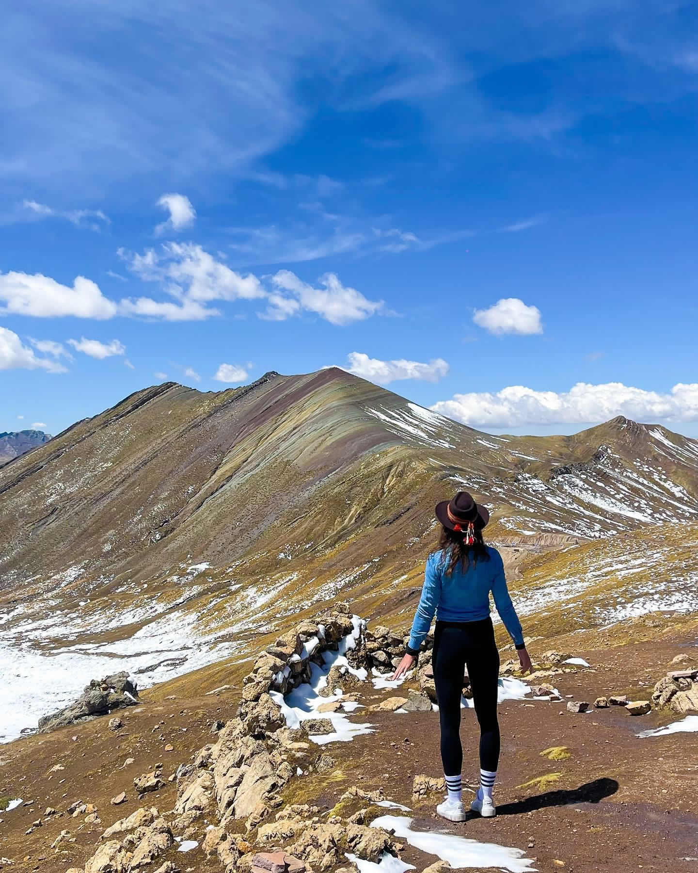 tour palcoyo mountain