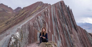 pallay punchu mountain