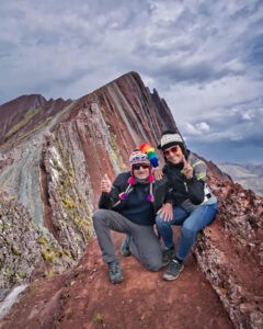 pallay punchu mountain