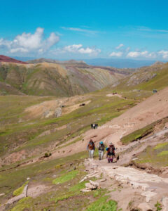 tour palcoyo mountain