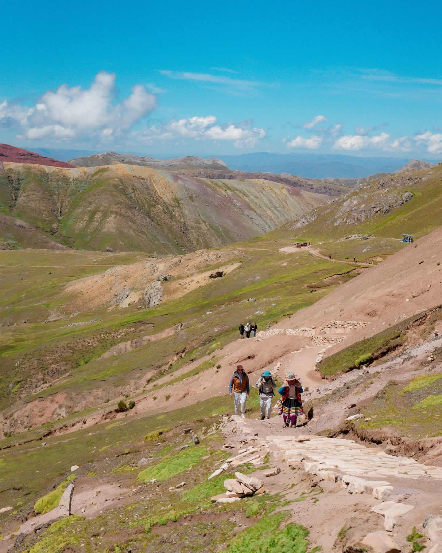 tour palcoyo mountain
