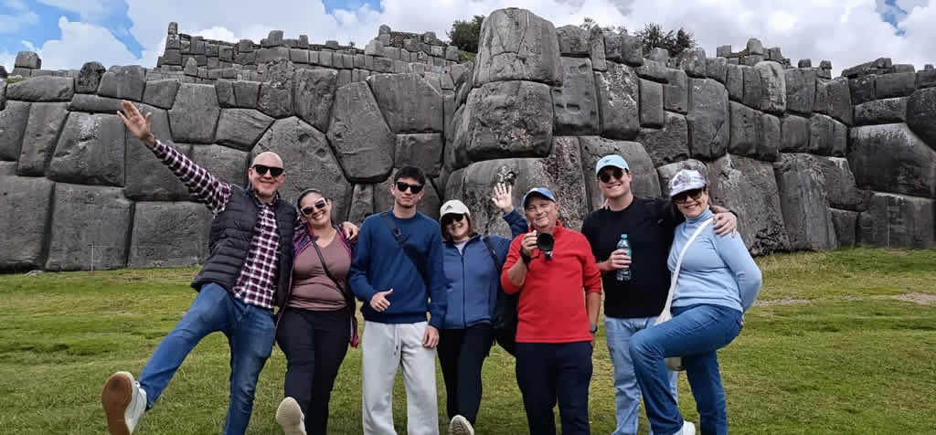 transfer city tour cusco