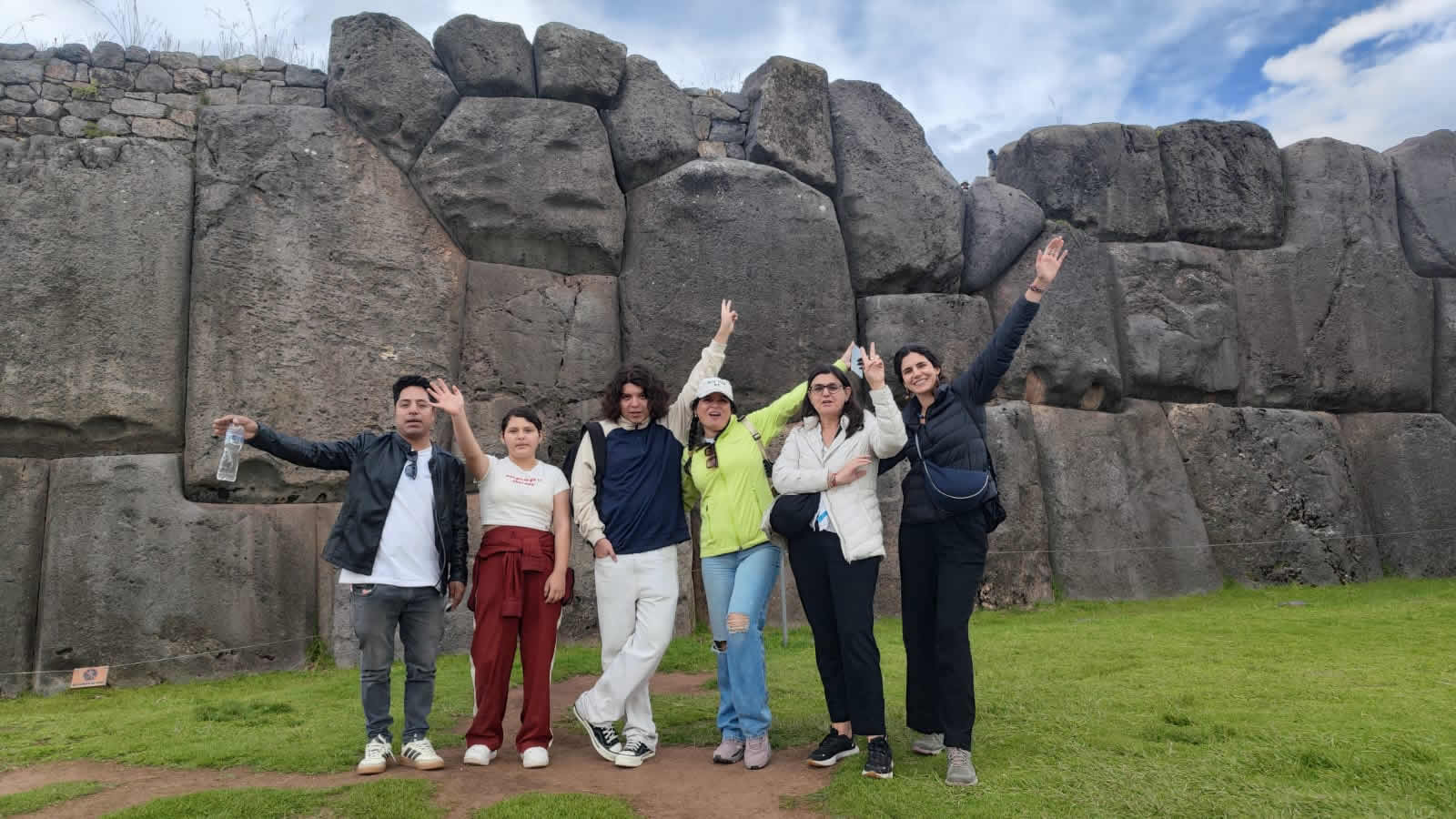 transfer city tour cusco