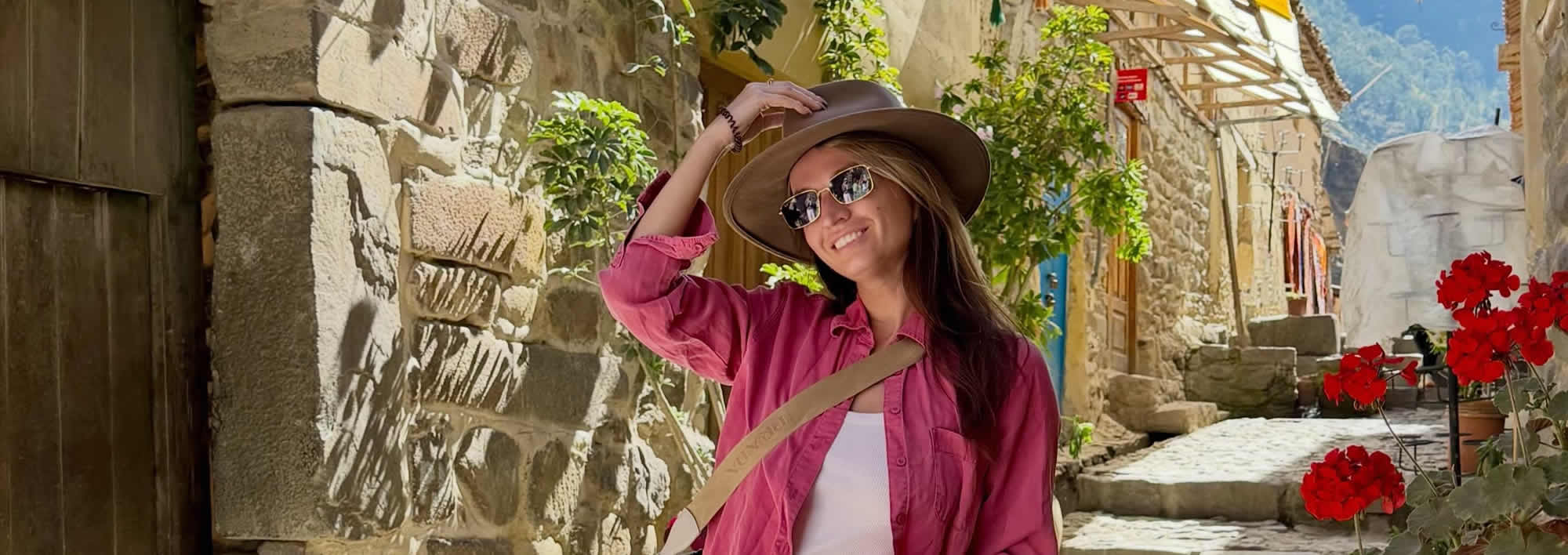 cusco to ollantaytambo with stops