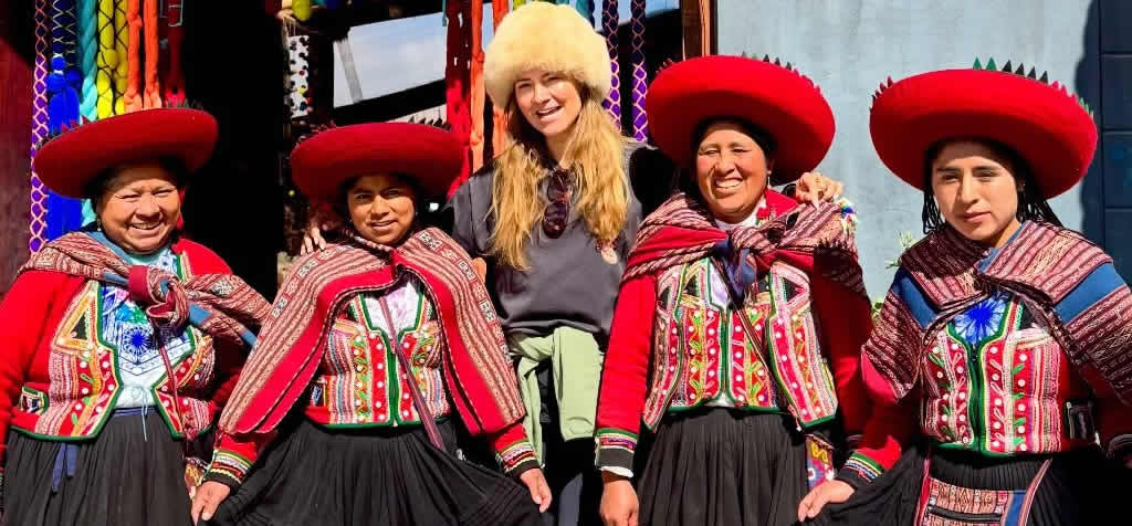 cusco to urubamba
