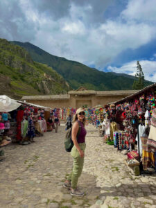 ollantaytambo stops