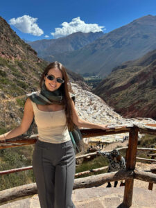 maras transport