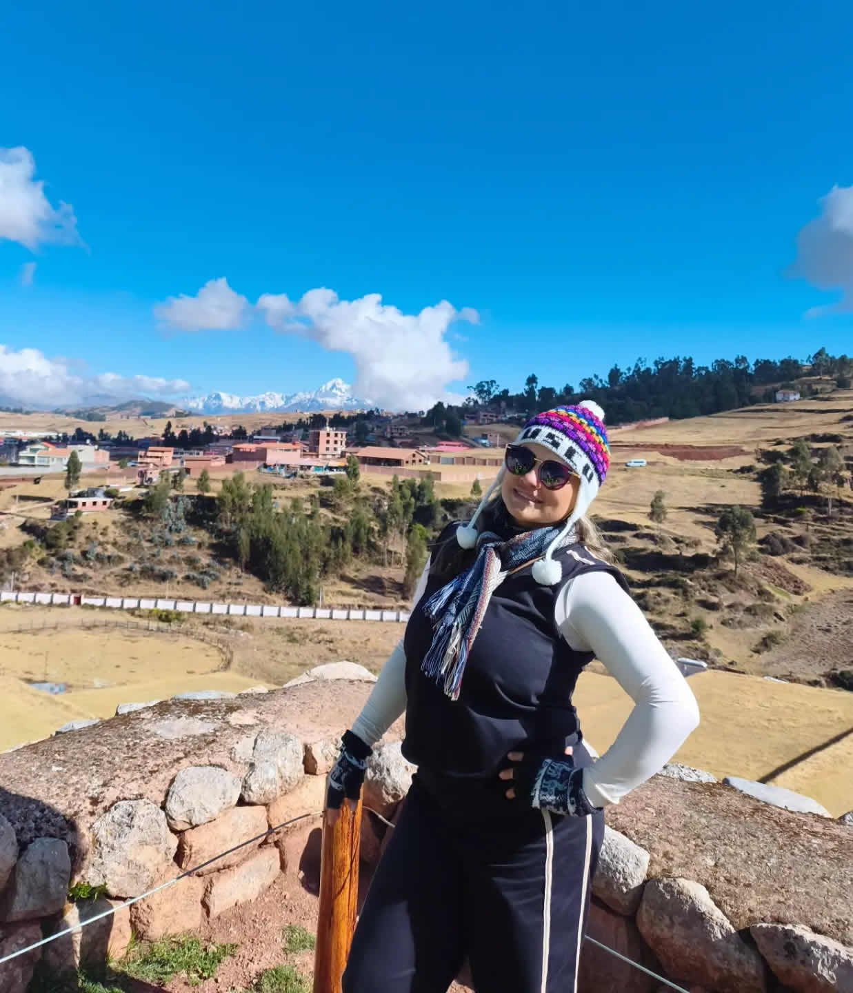 chinchero transport