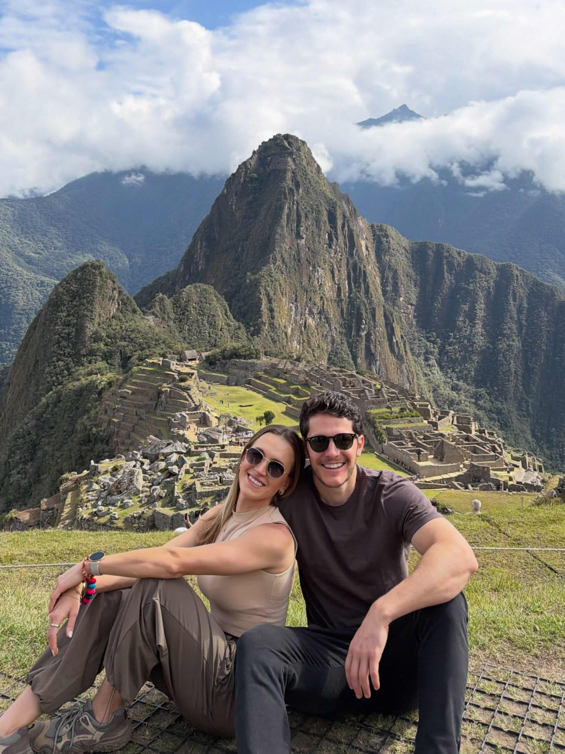 machu picchu guide private