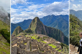 guide machupicchu
