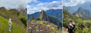 guide machupicchu