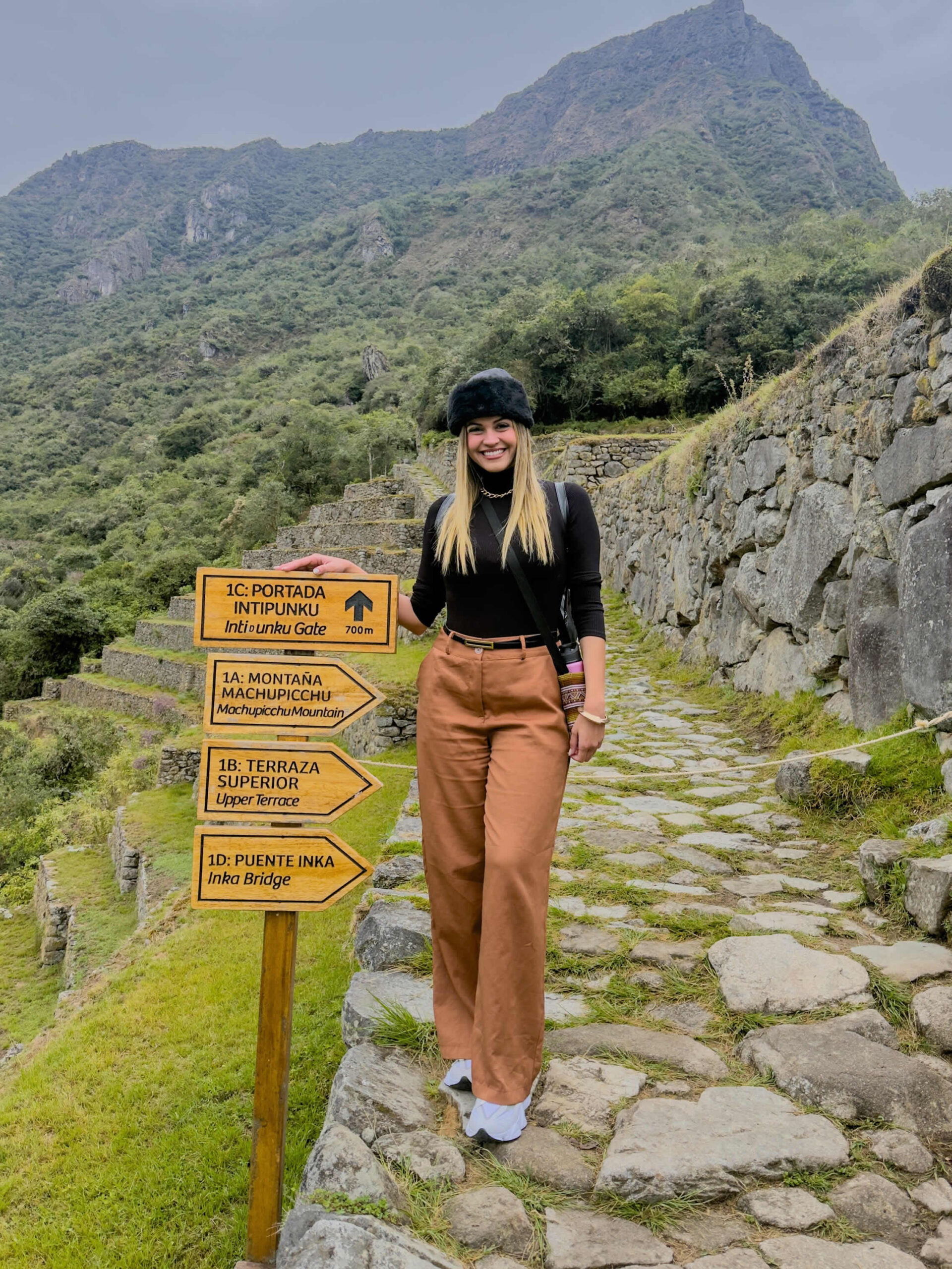 guide private mountain machu picchu
