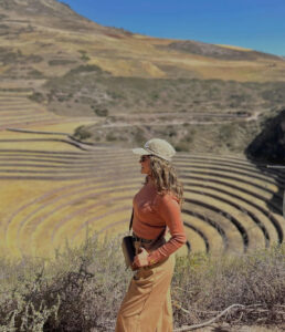 chinchero with stop