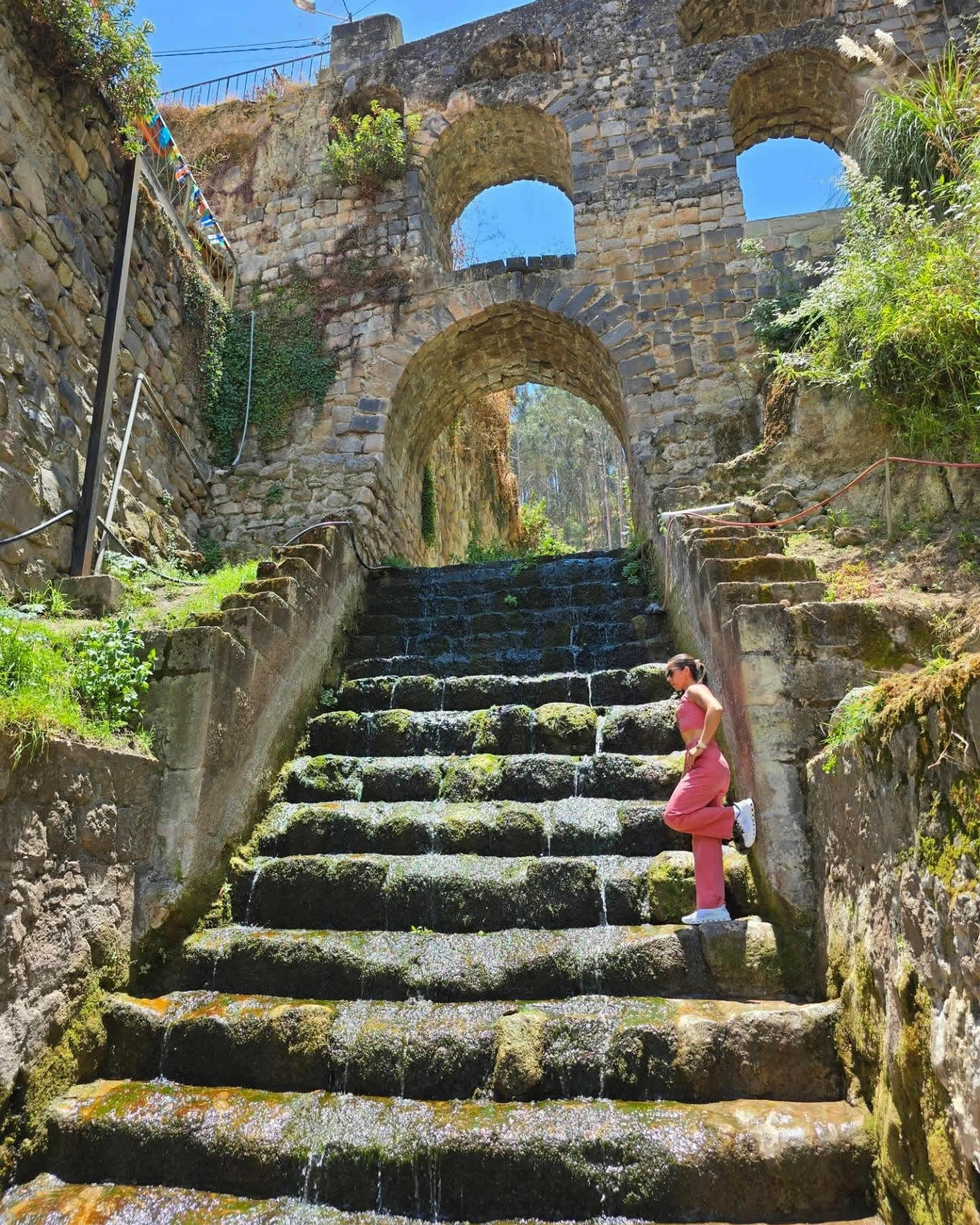 acueducto de sapantiana