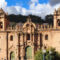cusco city tour