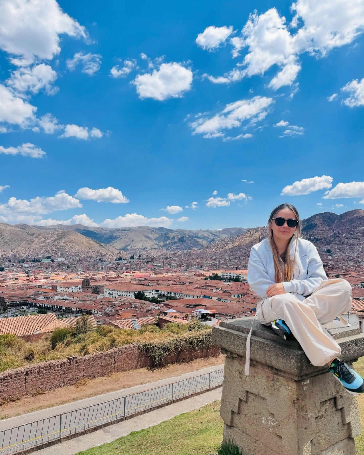 view san cristobal